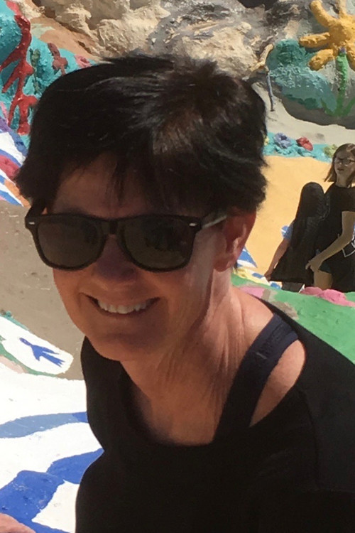 Foto de Eileen O'Meara