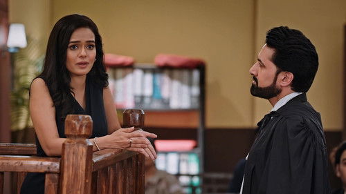 Gautam Unfolds Mitali's Secrets