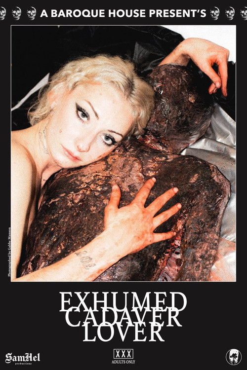Exhumed Cadaver Lover