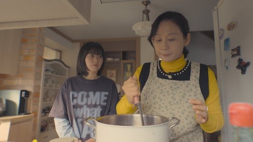 Uma Seul Desconhecida: 1×4