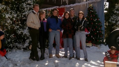 Poster della serie Beverly Hills, 90210