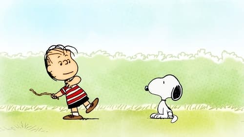 Poster della serie Peanuts