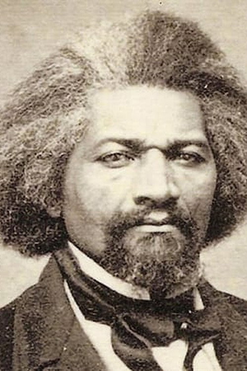 Frederick Douglass