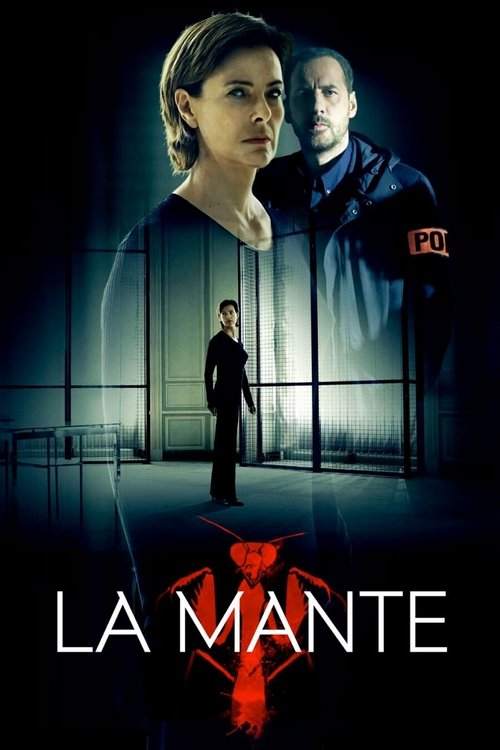 |IT| La Mantide