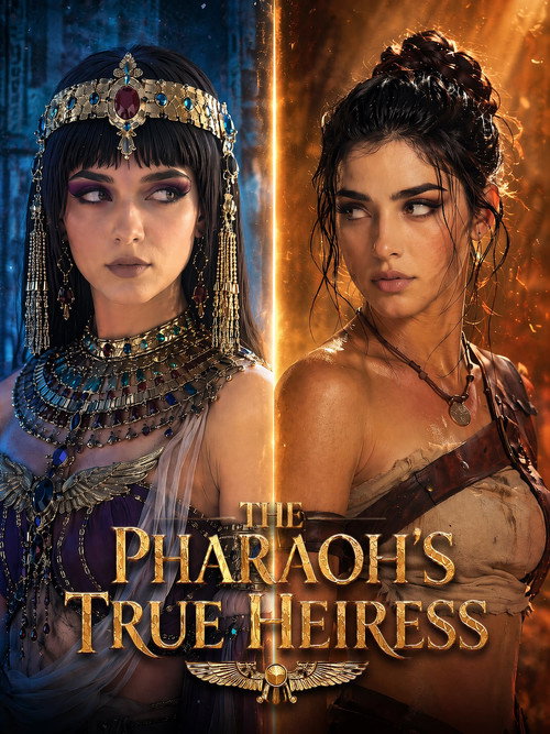 The Pharaoh's True Heiress