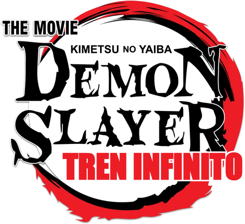 Demon Slayer: Mugen Train La película