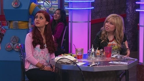 Poster della serie Sam & Cat