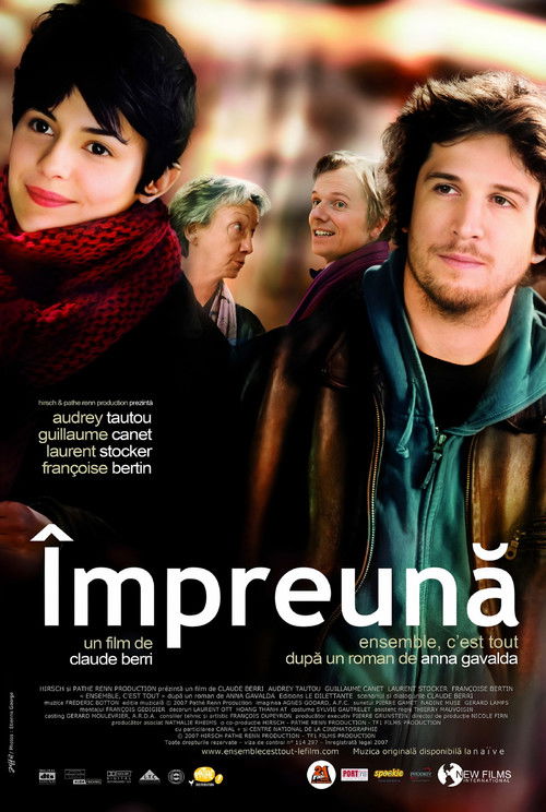 Ensemble, c'est tout