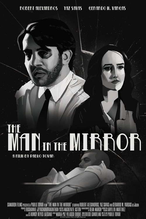 The Man in The Mirror