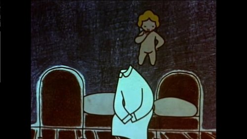 About The Proud Nightgown
