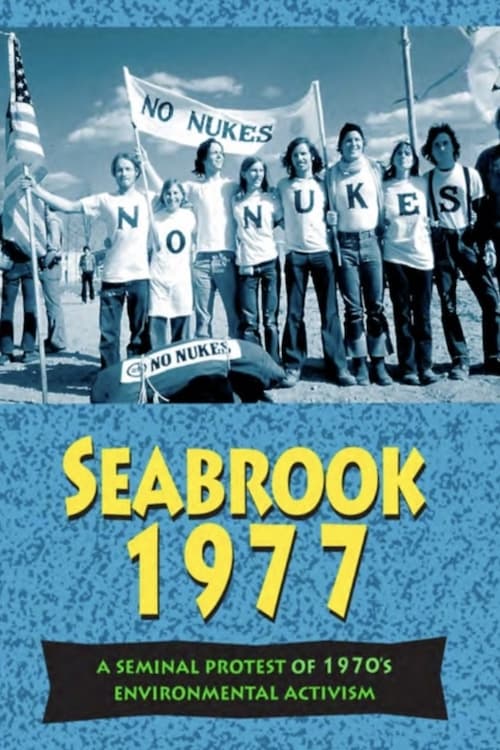 Seabrook 1977 (1978) poster
