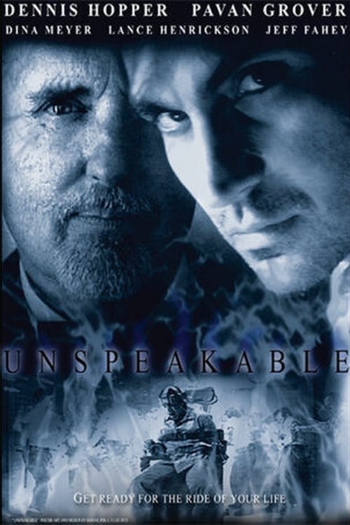 Unspeakable 2003