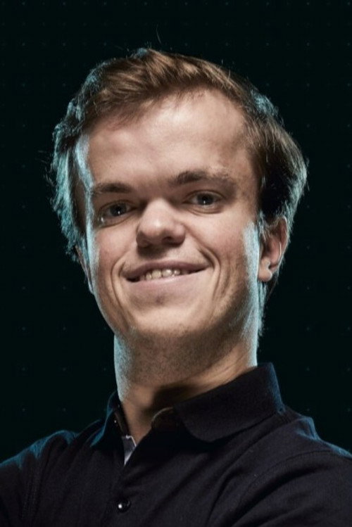 Christian Jansen portrait