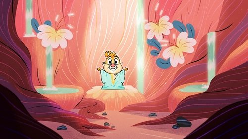 Escena del episodio 3 de la temporada 2 de Chip y Chop: Vida en el parque