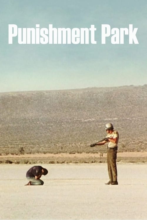 Punishment Park (1971)