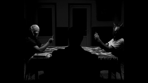 Ragged Coat of Nightmare