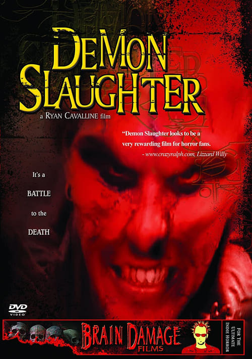 Demon Slaughter 2004