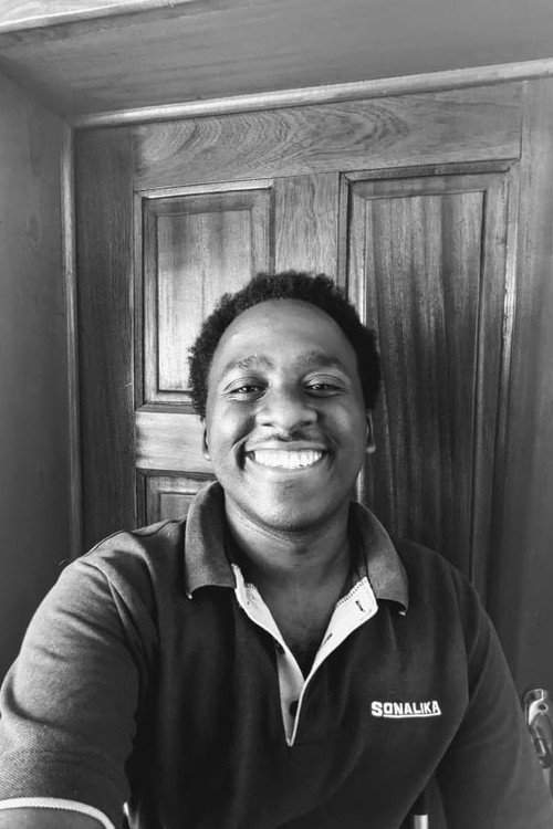 Ghislain Iradukunda