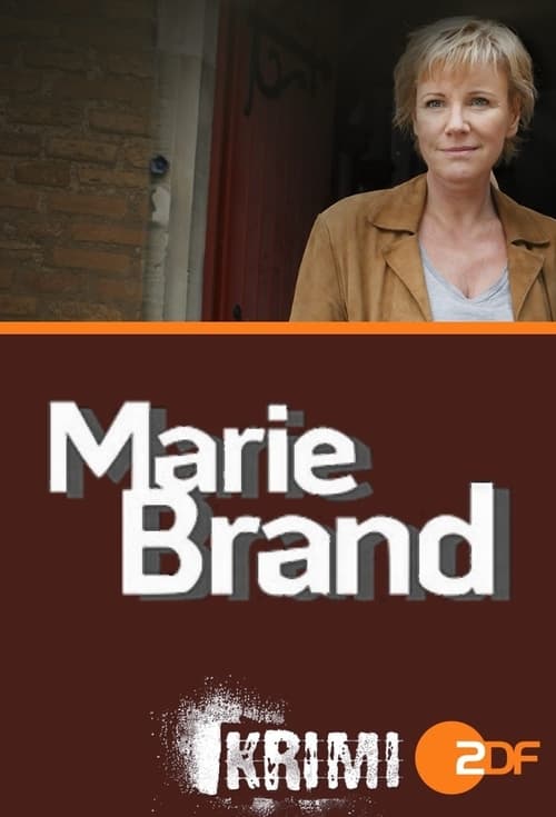 Marie Brand, S01 - (2008)