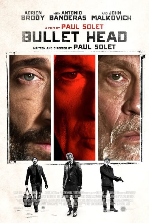 Watch Bullet Head Online Viooz