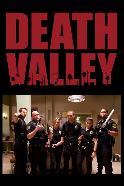 Death Valley (2011)