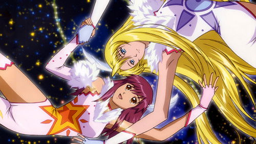 Escena 6 de Kaleido Star