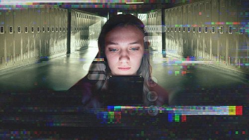 Unknown Number: The High School Catfish image 2