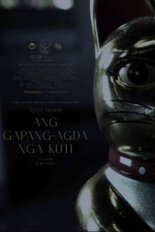 Ang Gapang-agda nga Kuti