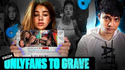 The Sad Ending of an Only fans Star
