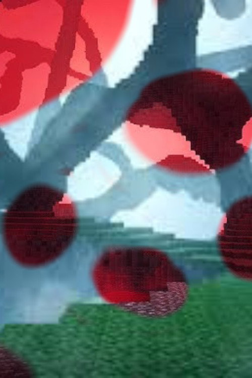 A World That Doesn’t Exist Franchise