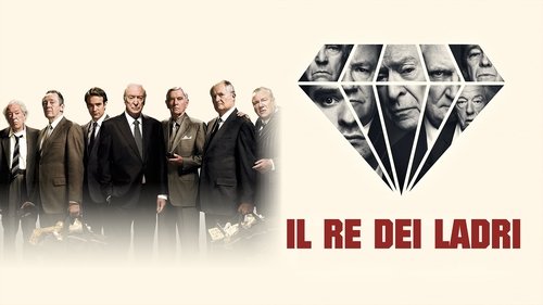 King Of Thieves (2018) Download Full HD ᐈ BemaTV