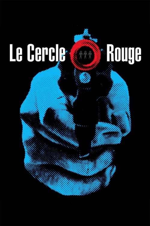 The Red Circle poster