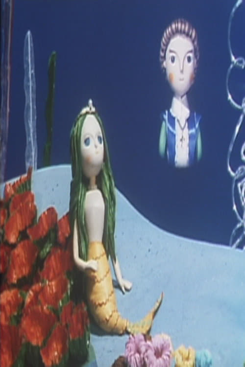 The Little Mermaid (1974)
