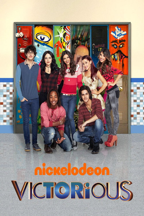 Victorious