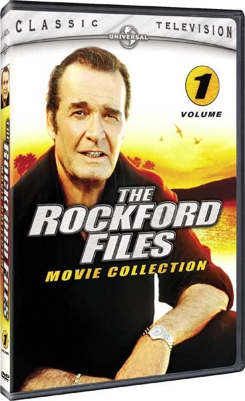 The Rockford Files: I Still Love L.A. [1994 TV Movie]