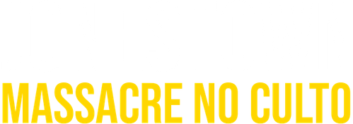 Cult Massacre: One Day in Jonestown logo