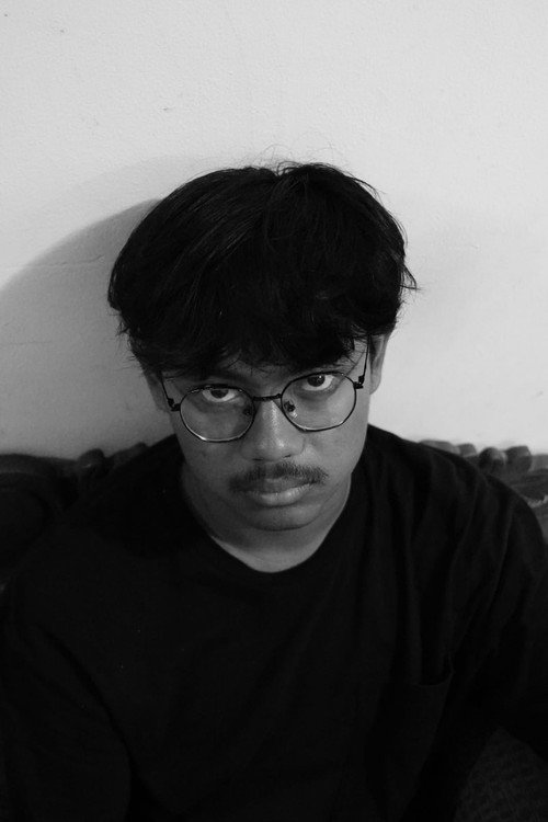 Foto de Hilmi Fauzan