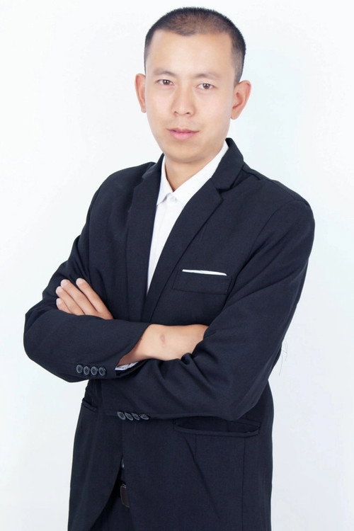 Liu Jianming photo 2