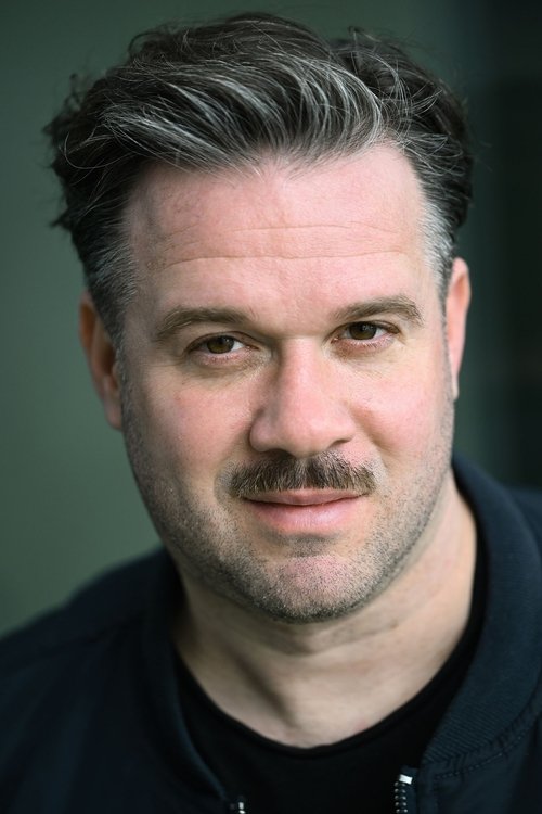 Benjamin Engel