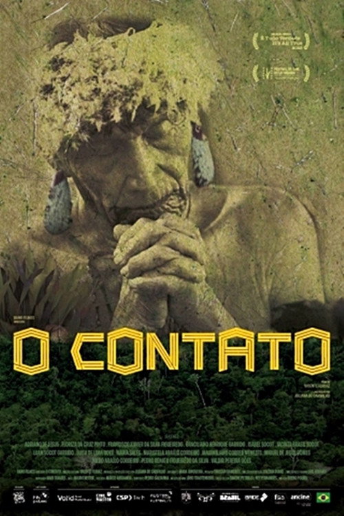 O Contato still 2