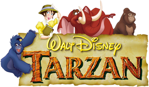 Tarzan