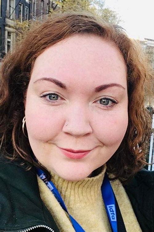 Foto de Freja Borrowman