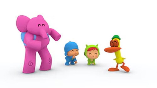 The Finger Family