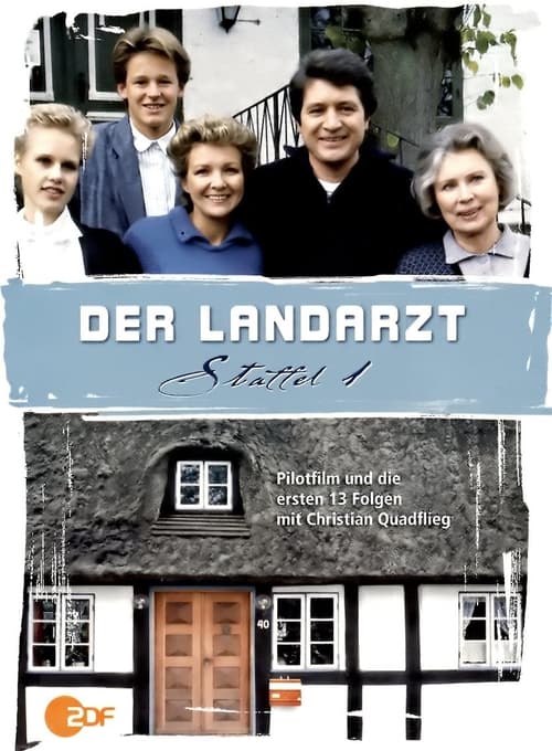 Der Landarzt, S01E07 - (1987)