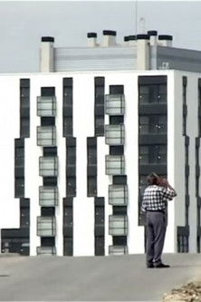 From Here to There poster