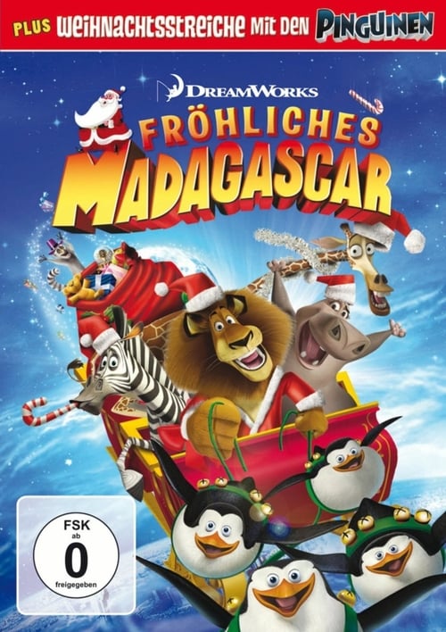 Merry Madagascar