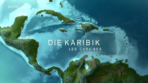 Die Karibik - Season 1 Backdrop Blur
