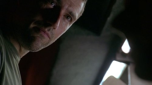 Lost: 2×19