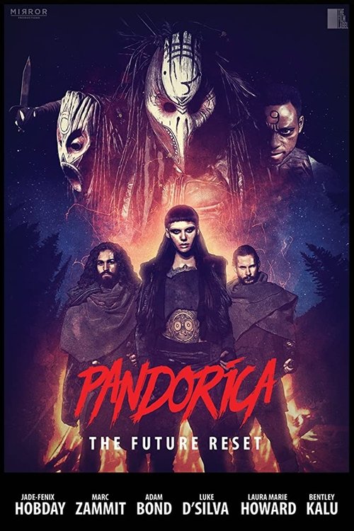 |EN| Pandorica