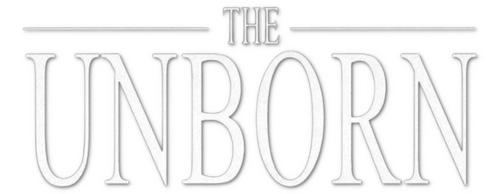 The Unborn